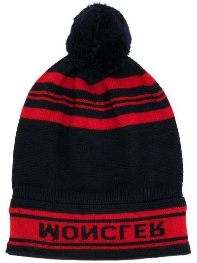 Shop Moncler - Logo Hat