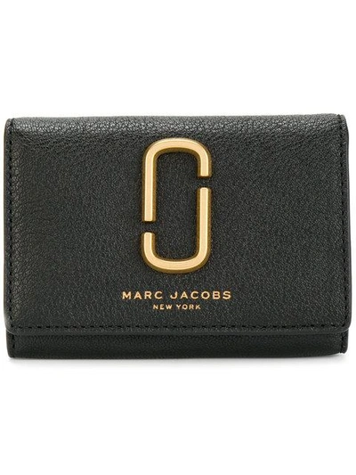 Shop Marc Jacobs Double J Multi Wallet