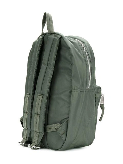 Shop Herschel Supply Co Touch Strap Embellished Backpack