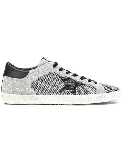 Shop Golden Goose Superstar Sneakers