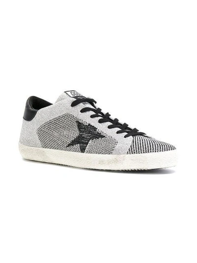 Shop Golden Goose Superstar Sneakers