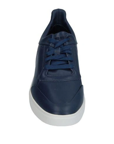 Shop Diesel In Dark Blue