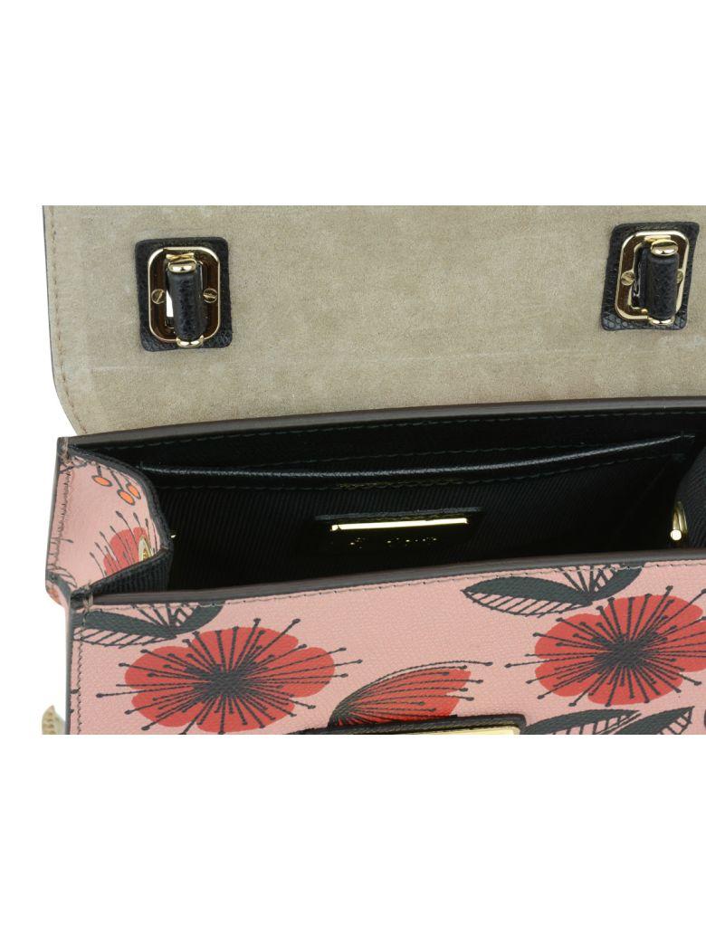 furla metropolis multicolor