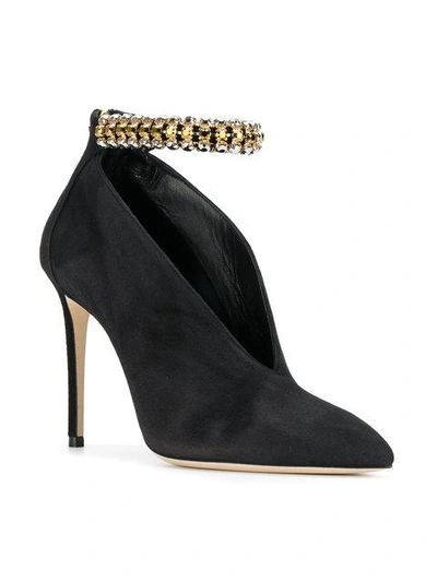 Shop Jimmy Choo Lux Pumps