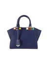 FENDI MINI BAG SHOULDER BAG WOMEN FENDI,8BH333 SGN