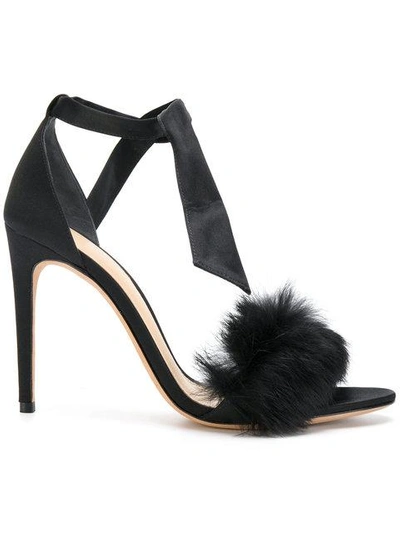 Shop Alexandre Birman Ankle Length Sandals