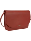 FURLA Furla Aurora Bag,851714PEPERONCINO