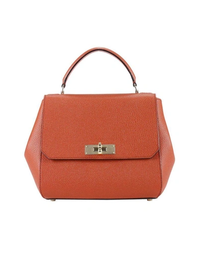 Bally Handbag Handbag Women  In Orange