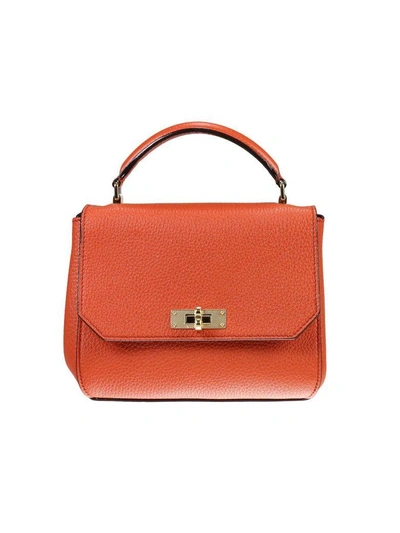 Bally Handbag Handbag Women  In Orange