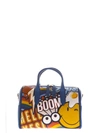 ANYA HINDMARCH Anya Hindmarch Giant Stickers Tote Bag,93609511