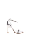 MAISON MARGIELA Maison Margiela Sandals,S58WP0082SY0456905