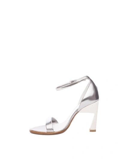 Shop Maison Margiela Sandals