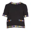 MOSCHINO Moschino Shirt,A02025242555