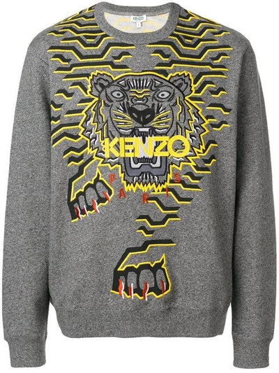 Shop Kenzo Grey