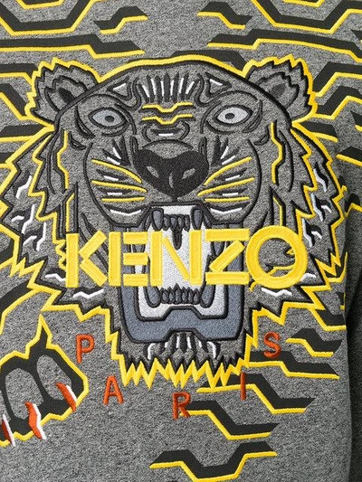 Shop Kenzo Grey