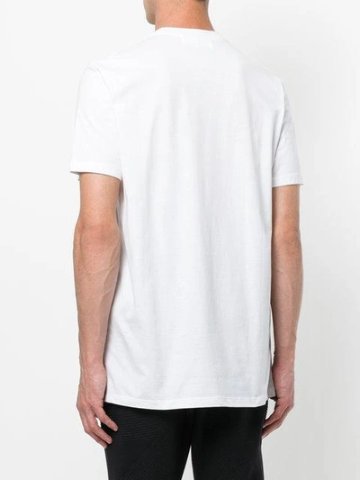 Shop Neil Barrett Siouxsie T-shirt