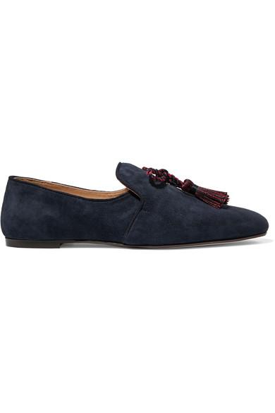 j crew driving loafers