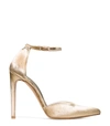 STUART WEITZMAN THE ALTEREGO PUMP