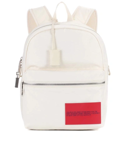Shop Calvin Klein 205w39nyc Embellished Backpack