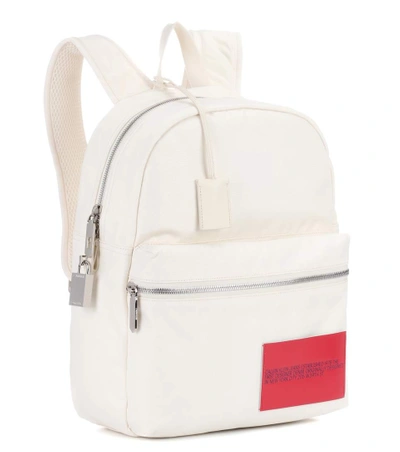 Shop Calvin Klein 205w39nyc Embellished Backpack