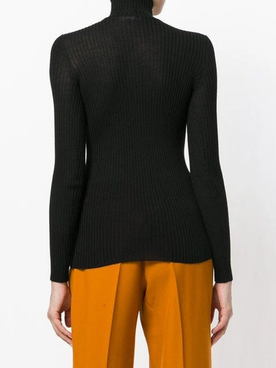 Shop Jil Sander Black