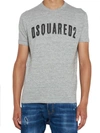 DSQUARED2 Dsquared2 T-shirt,S71GD0568S22742858M