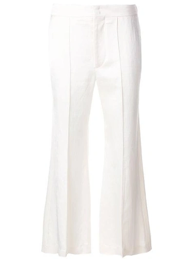 Shop Isabel Marant White