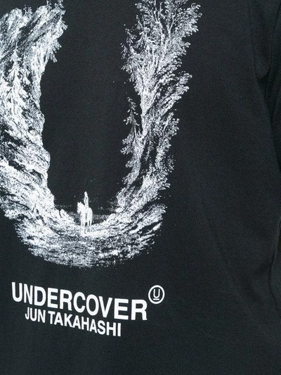 Shop Undercover Black