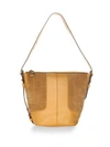 MARC JACOBS The Sling Leather Hobo Bag