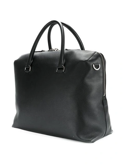 Shop Lanvin Holdall Bag