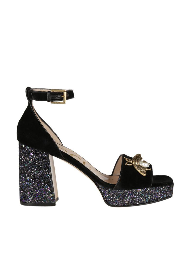 gucci soko platform sandal