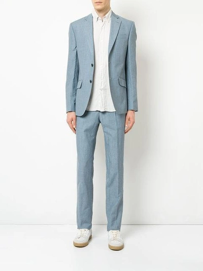 Shop Hardy Amies Two Piece Suit