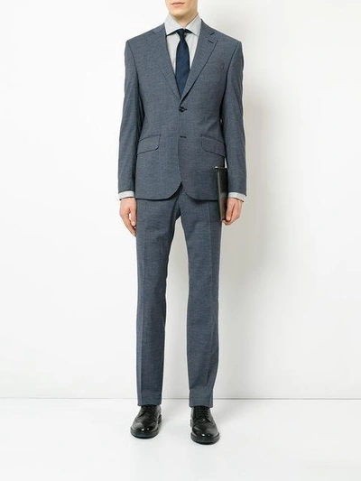 Shop Hardy Amies Two Piece Suit