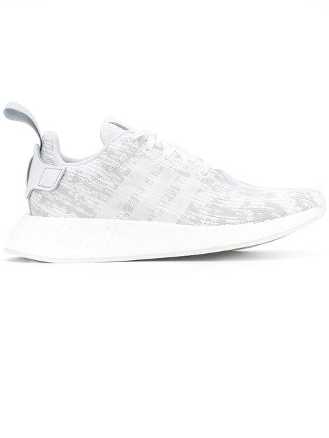 women's nmd r2 casual sneakers from finish line