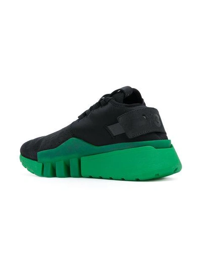 Shop Y-3 Ayero Sneakers
