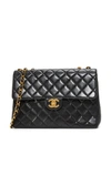 CHANEL CHANEL JUMBO 2.55 SHOULDER BAG (PREVIOUSLY OWNED)