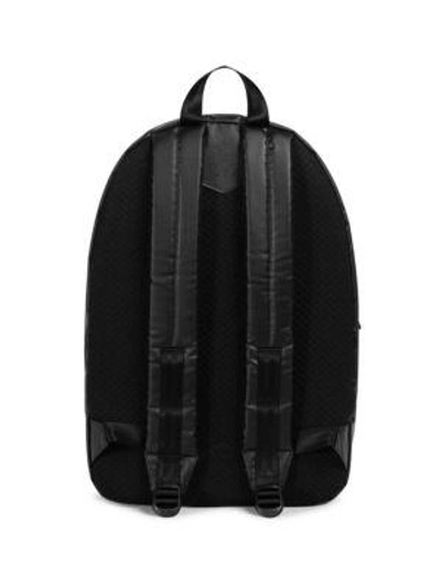 Shop Herschel Supply Co Settlement Backpack In Black