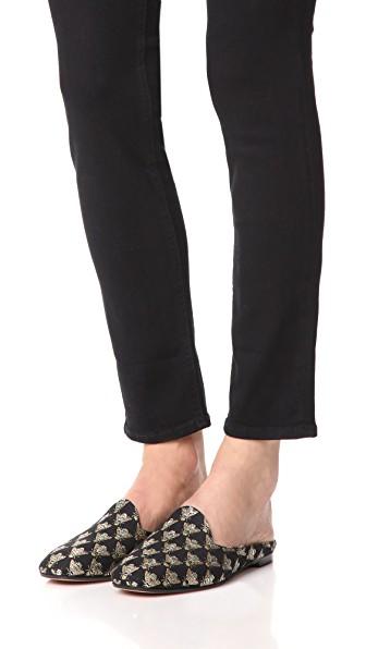 arch support wedge shoes