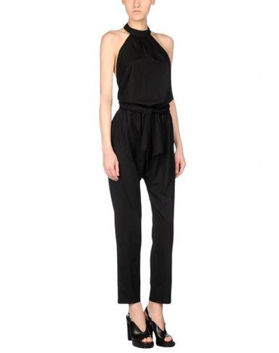 The Fifth Label Jumpsuit/one Piece In Black