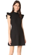 RACHEL ZOE PARMA DRESS