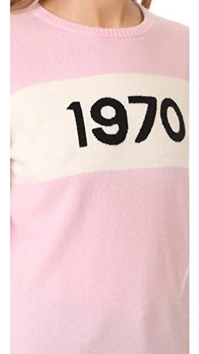 1970 开司米羊绒毛衣