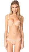 STELLA MCCARTNEY OPHELIA WHISTLING UNDERWIRE BRA