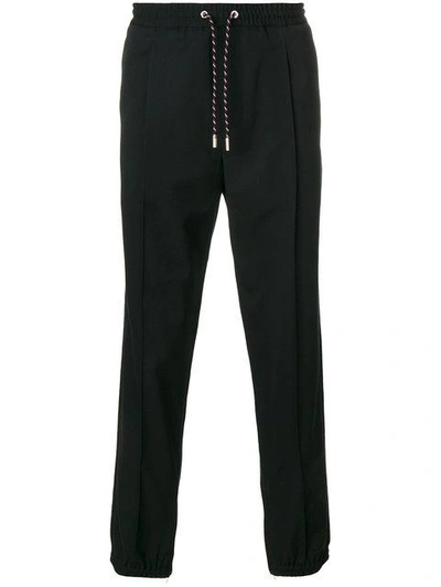 Shop Dior Gathered Ankle Trousers