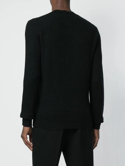 Shop Mcq By Alexander Mcqueen The End Top