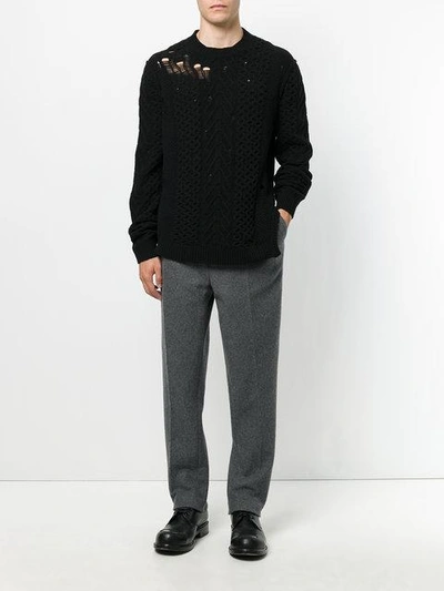 Shop Damir Doma Kirg Jumper