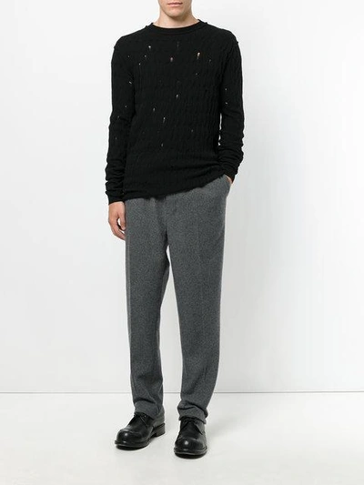 Shop Damir Doma Black