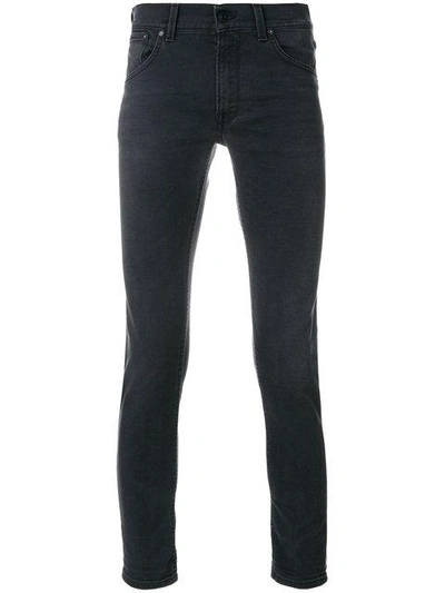Shop Dondup Skinny Trousers