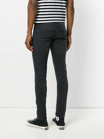 Shop Dondup Skinny Trousers