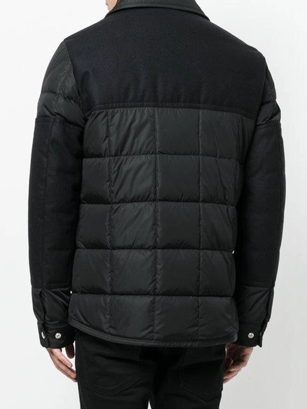 Moncler clovis jacket best sale