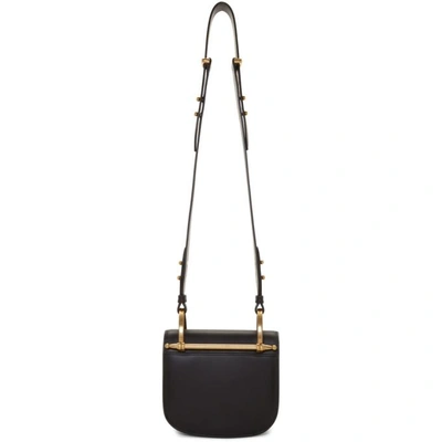 Shop Prada Black Pionnière Bag